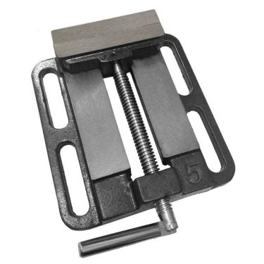 Imagem de Morsa De Bancada Tamanho 5 - Hf Ferramentas 10700034