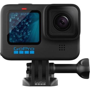 Imagem de Câmera Gopro Hero 11 Black Chdhx-112