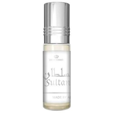 Imagem de Sultan - 6ml (.2 oz) Perfume Oil by Al-Rehab