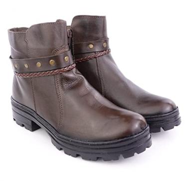 Imagem de Bota Cano Curto Mr Light 2508