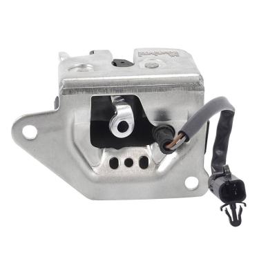 Imagem de Fechadura Interna Porta-malas Siena G1 Fase 1 01 A 06 [F103]