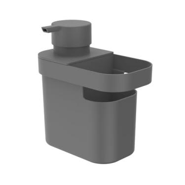 Imagem de Porta Detergente/Organizador Chumbo Trium 650Ml - Ou