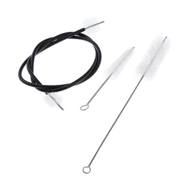 Imagem de Newmind 3 peças de escovas de limpeza de trompete, mais suave para jogar e dar uma bela timbre - 90 cm