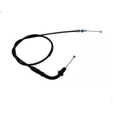 Imagem de Cabo Acelerador Cg Fan 150 Ano 2010 Em Diante - Controlflex