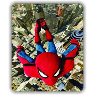 Imagem de Mouse Pad Plano Homem Aranha - JDM