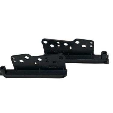 Imagem de Moldura painel multimidea toyota hilux sw4 2 din mp5 89/z3 - NTV AUTOM