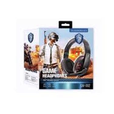 Imagem de Fone de ouvido headphone celular computador game tendência jogos -  GM