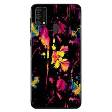 Imagem de Capa Adesivo Skin206 Verso Para Samsung Galaxy M21s (2020) - KawaSkin