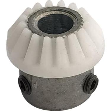Imagem de Engrenagem Vertical 2 Parafusos P/ Máquina De Costura Singer - Reach