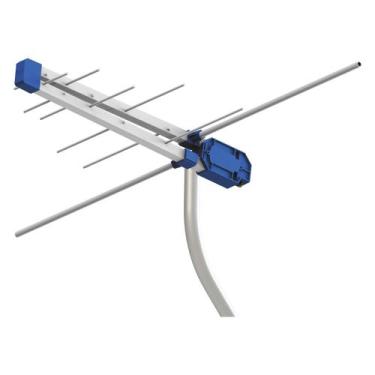 Imagem de Kit Antena 4x1 Prohd-3610 Proeletronic