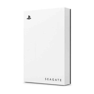 Imagem de HD Externo Seagate Game Drive PlayStation, 2TB, USB 3.0 - STLV2000101