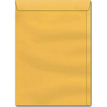 Imagem de Scrity SKO034, Envelope Saco, Multicolor, Pacote de 250