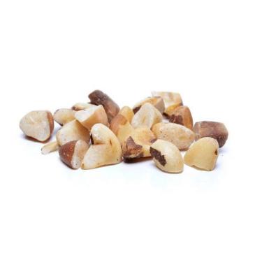 Imagem de Castanha do Pará Quebrada - 500g - N4 NATURAL, 500g