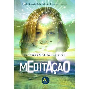 Imagem de Meditação: Conexões médico-espíritas - AME-BRASIL