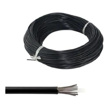 Imagem de Rolo Conduite De Cambio Linear 4Mm Cabo Freio Bike 20 Mts - CMB