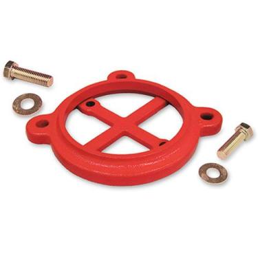 Imagem de Base Giratória para Torno de Bancada N 2 Metalsul BG 102