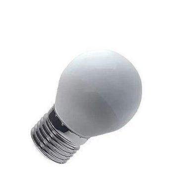 Imagem de Lampada bolinha led  6w 4000k bivolt - luminatti - lm965