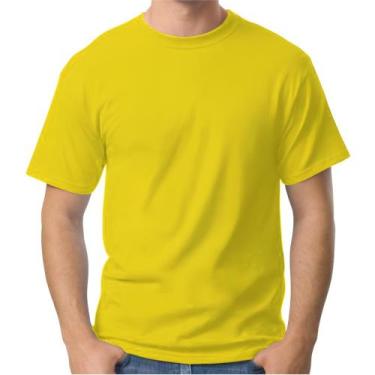 Imagem de Camiseta Malha Fria Camisa PV Não Amassa Não Precisa Passar - LP Malha