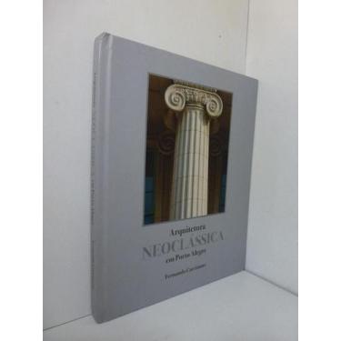 Imagem de Arquitetura neoclassica em porto alegre - BUENAS IDEIAS, 3