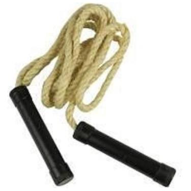 Imagem de Corda de Pular Sisal Pulmax