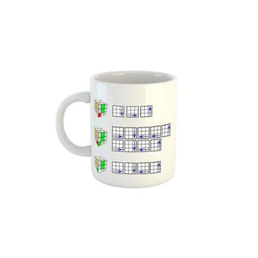 Imagem de Caneca Cubo C397 - Flashgamestore