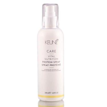 Imagem de Keune Vital Nutrition Protein Spray 200ml