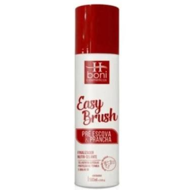 Imagem de Easy Brush Pré Escova e Prancha Finalizador 500ml HBoni