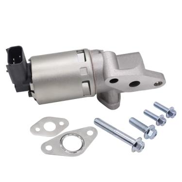 Imagem de Substituição da válvula de recirculação de gás de escape EGV1149 EG4397 4F1947 EGR para CHRYSLER Pacifica Town & Country/DODGE Grand Caravan/Jeep Wrangler/VOLKSWAGEN Routan