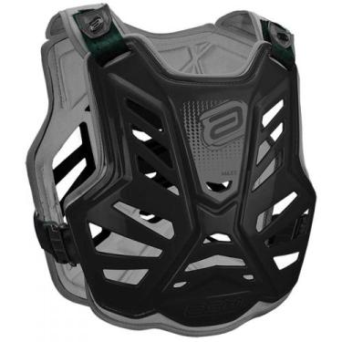 Imagem de Colete ASW Maxx Lite, Preto, Único
