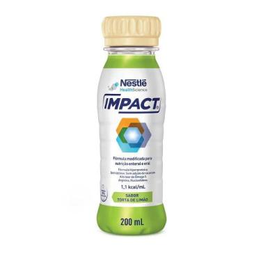 Imagem de Impact Torta de Limão 200ml