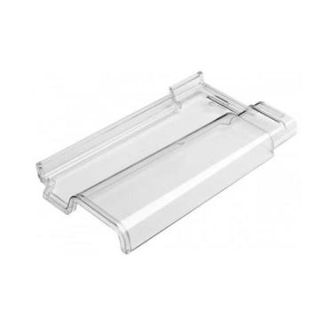 Imagem de Kit 30 Telhas Romana Transparente De Policarbonato - LLEV, Transparent