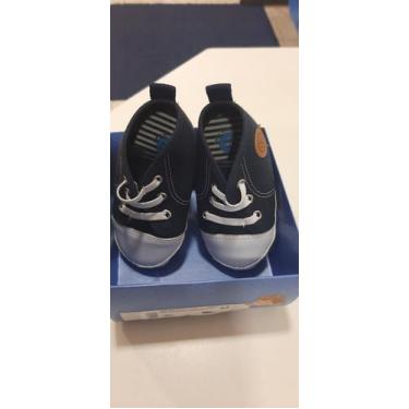 Imagem de Sapato infantil molekinho - Molekinho 