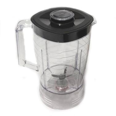 Imagem de Copo Liquidificador Mondial Turbo Power L-99-Fb Transparente