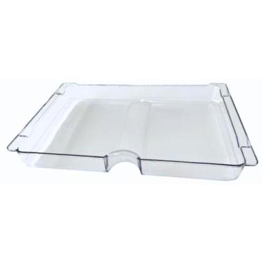 Imagem de Recipiente Água Degelo Frigobar Brastemp Consul Bra08 Cra09 - Brastemp