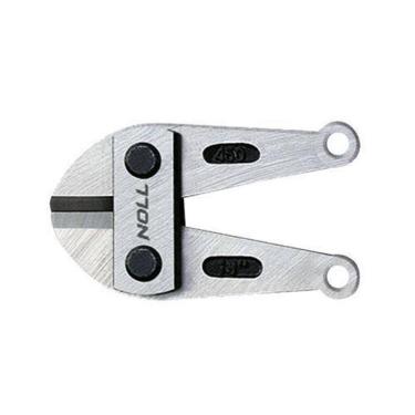 Imagem de Lâmina Tesoura Corta Vergalhão Com Ajuste 24 Noll 1050007