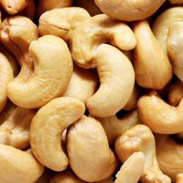 Imagem de Castanha de Caju Torrada Sem Sal 1kg - Rotulo do Bem