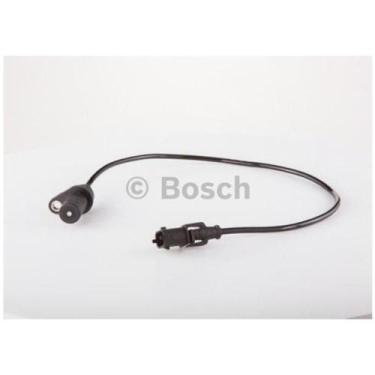 Imagem de Sensor rotação Fiat Palio 2000 a 2003 Bosch 0 261 210 161
