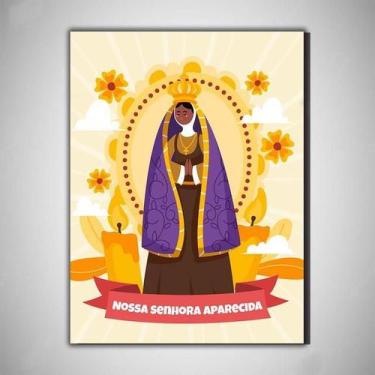 Imagem de Placa MDF 30x20cm - Alta Qualidade - Fita Dupla Face - Quadros Tac