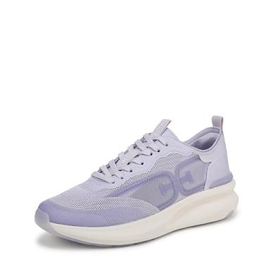 Imagem de Sam Edelman Tênis feminino Sarita, Lavanda, 35