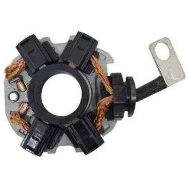 Imagem de Porta escova do motor de partida Lancer 2005 a 2006 - IKRO