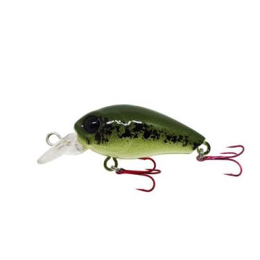 Imagem de Isca Artificial Mini Crank 3,7cm 4g Cor 01 Matadeira