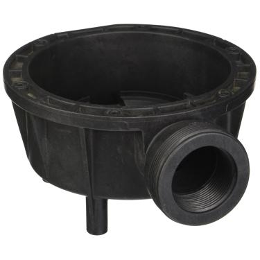 Imagem de Hayward Substituição da carcaça da bomba SPX1705AA para bombas Hayward PowerFlo II, preta