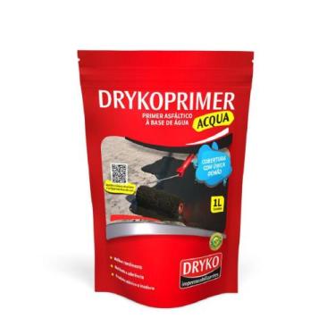 Imagem de Primer Acqua 1L DRYKO