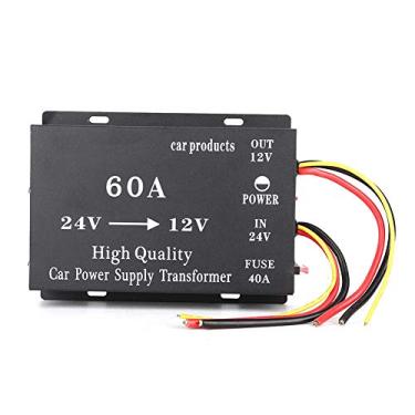 Imagem de Inversor de potência do carro, conversor elétrico do carro, transformador de potência do carro, adequado para ajustar fontes de alimentação automotivas