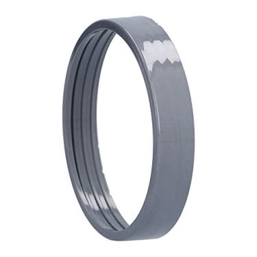 Imagem de Anel Labial Cinza para Espremedor NB 600W/900W – Anel de Proteção de Espremedor para Fabricantes de Smoothies