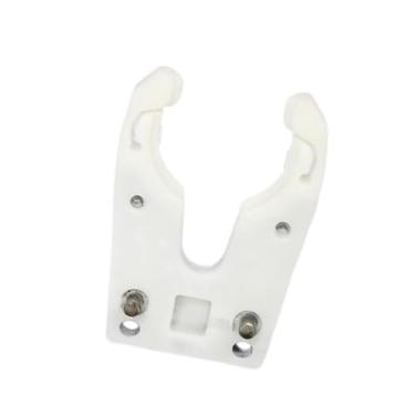 Imagem de shamjina ISO30 TOLTER TOLDER CLAMPER STORTE PROOÇO de FLAMA Tool Automática Tool CNC Centro de usinagem Centro de usinagem ISO30 BONGE FILHO WORNADOR, Branco