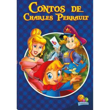Imagem de Classic Stars 3Em1: Contos De Charles Perrault