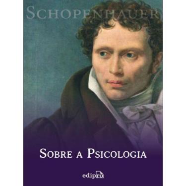 Imagem de Sobre A Psicologia - Schopenhauer