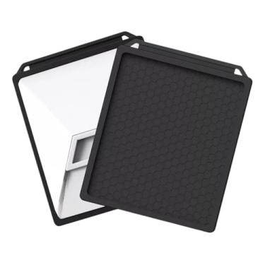 Imagem de Capa Protetora Para Starlink Mini Athenix Em Silicone Resistente Para Trilhas Viagens Instalações Externas À Prova D’Água Anti Impacto Proteção Portátil Para Antena Satélite Starlink V4