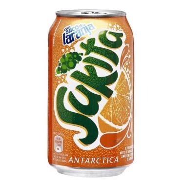 Imagem de SUKITA LATA 350ML